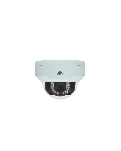 IPC324ER3-DVPF36-RU. Видеокамера IP купольная. Uniview в Тамбове
