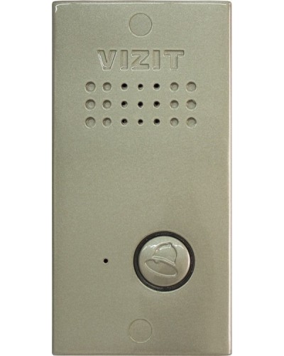 БВД-411А. Блок вызова домофона. VIZIT в Тамбове