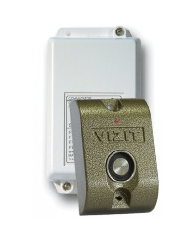 VIZIT-KTM600M. Контроллер для ключей Touch Memory. VIZIT в Тамбове