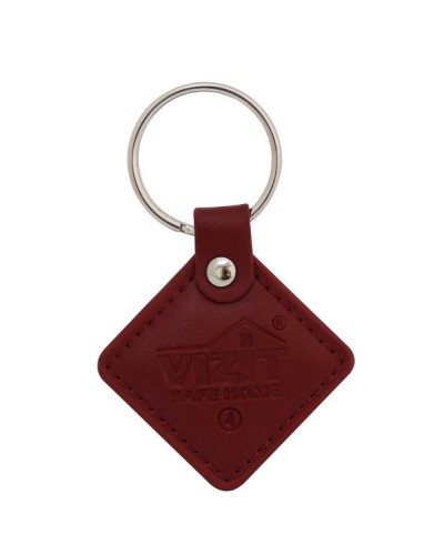 VIZIT-RF3.2 (Red). Брелок proximity. VIZIT в Тамбове