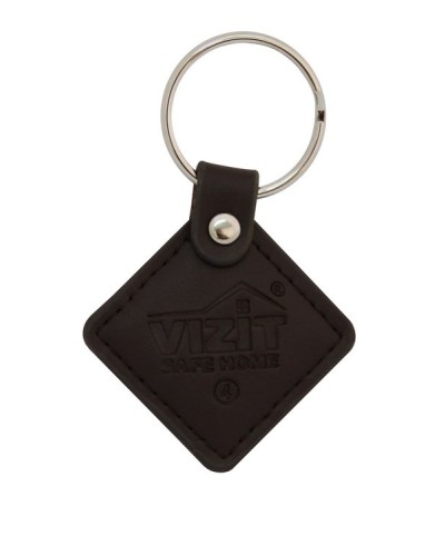 VIZIT-RF3.2 (Brown). Брелок proximity. VIZIT в Тамбове