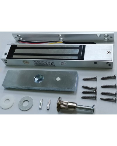 ML-180 (VIZIT). Замок электромагнитный. VIZIT в Тамбове