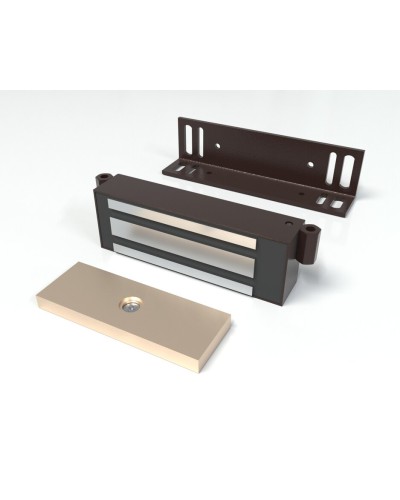 VIZIT-ML300-SD-SF-Pull-CB. Замок электромагнитный. VIZIT в Тамбове