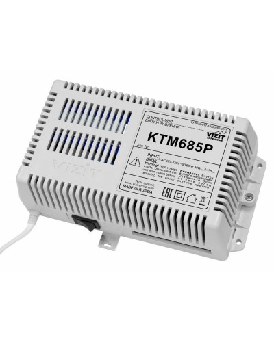 VIZIT-KTM685P. Контроллер для ключей Touch Memory. VIZIT в Тамбове