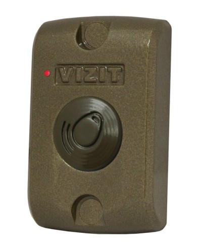 RD-4R. Считыватель ключей RF. VIZIT в Тамбове