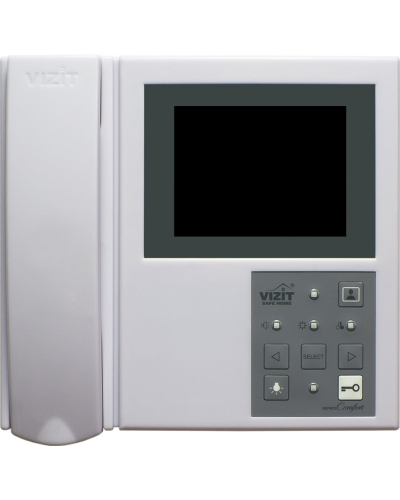 VIZIT-M405. Монитор домофона цветной. VIZIT в Тамбове