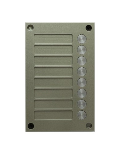 BS-424-8. Кнопочная панель. VIZIT в Тамбове