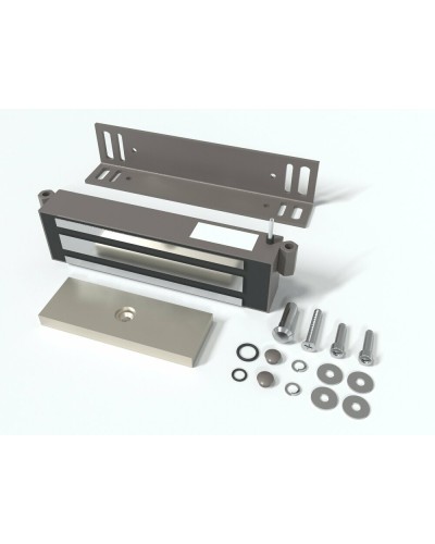 VIZIT-ML400-SD-SF-Pull-SG. Замок электромагнитный. VIZIT в Тамбове
