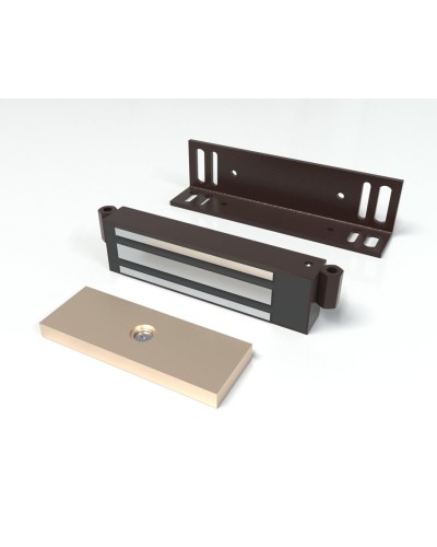 VIZIT-ML250-SD-SF-Pull-CB. Замок электромагнитный. VIZIT в Тамбове