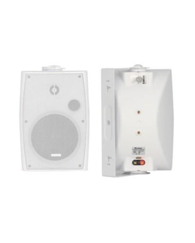 FORTE-40TW, белый. Звуковая настенная колонка. VOLTA в Тамбове