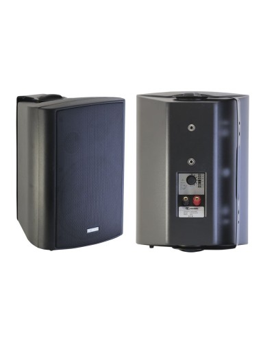 VISTA-30TB, черный. Звуковая настенная колонка. VOLTA в Тамбове