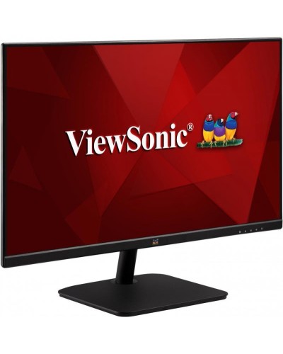 ViewSonic VA2432-h 23,8 черный. Монитор LCD 23,8 дюймов. ViewSonic в Тамбове