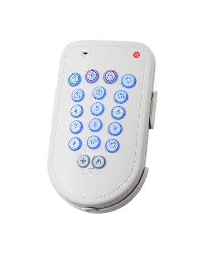 KP-241 PG2. Клавиатура радиоканальная. Visonic в Тамбове