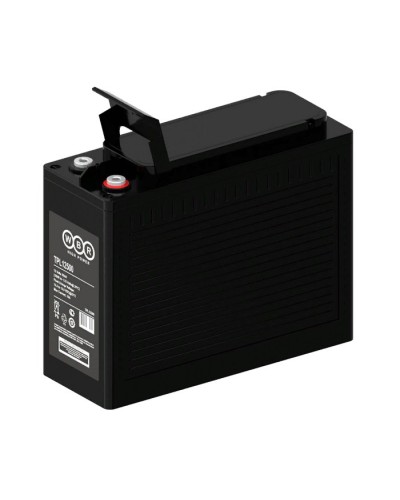 WBR TPL12500. Аккумулятор герметичный свинцово-кислотный. WBR в Тамбове