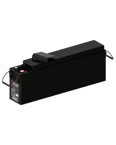 WBR TPL121000A. Аккумулятор герметичный свинцово-кислотный. WBR в Тамбове