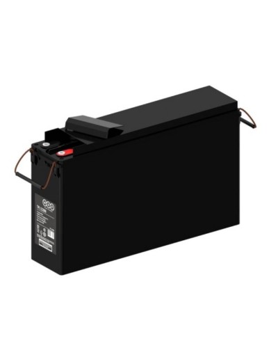 WBR TPL122000B. Аккумулятор герметичный свинцово-кислотный. WBR в Тамбове