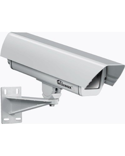 E260-IP: Термокожух для IP видеокамеры в Тамбове