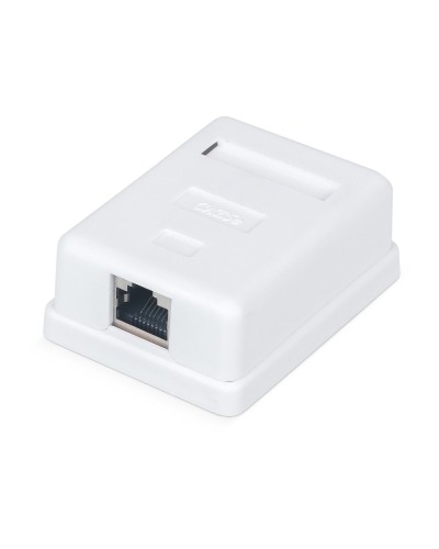 WR-WS-8P8C-C5E-SH-1. Розетка RJ-45. WRLine в Тамбове
