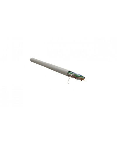WR-UTP-4P-C5E-PVC-GY. Кабель «витая пара» (LAN) для структурированных систем связи. WRLine в Тамбове