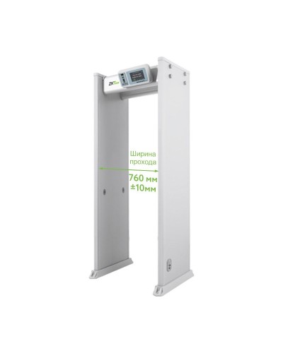ZK-D4330. Металлодетектор стационарный. ZKTeco в Тамбове