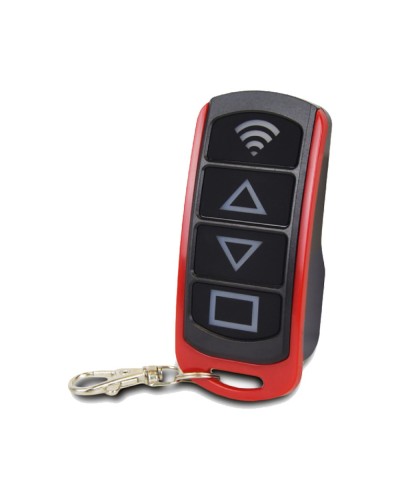 CMP200 Remote Control. Пульт дистанционный для управления шлагбаумом. ZKTeco в Тамбове
