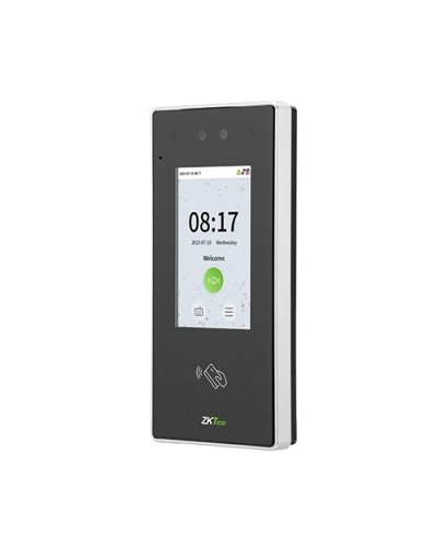 SpeedFace-V4L Pro-RFID. Биометрический терминал. ZKTeco в Тамбове
