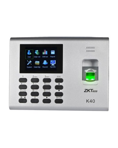 K40. Биометрический терминал. ZKTeco в Тамбове