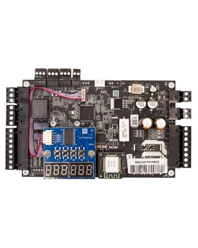 ZKBarrier wi-fi mainboard. Блок управления. ZKTeco в Тамбове