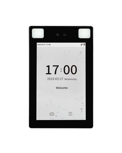 ProFaceX[P] [WIFI]. Биометрический терминал. ZKTeco в Тамбове