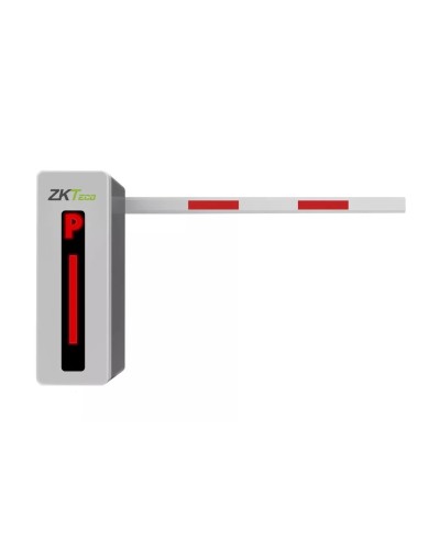 BGM560L. Шлагбаум электромеханический левый. ZKTeco в Тамбове