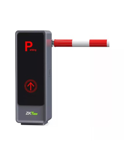 BGM2000L-4M. Шлагбаум электромеханический левый. ZKTeco в Тамбове
