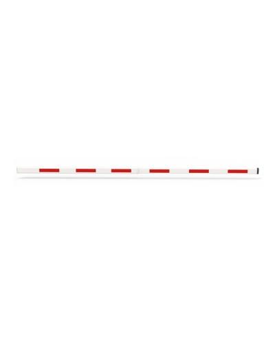 BGM1000 Telescopic Boom (4.5m). Стрела для шлагбаума. ZKTeco в Тамбове