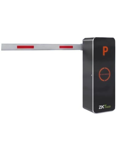 BGM1045R. Шлагбаум электромеханический правый. ZKTeco в Тамбове
