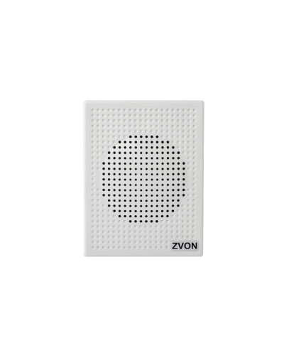 РА-10-6Т. Оповещатель пожарный речевой. ZVON в Тамбове