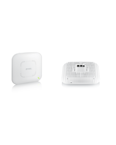 WAX650S-EU0101F. Точка доступа гибридная WiFi 6, 802.11a/b/g/n/ac/ax (2,4 и 5 ГГц). ZYXEL в Тамбове