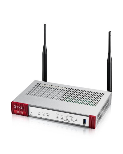 USGFLEX100AX-EUCI01F. Межсетевой экран и Wi-Fi контроллер. ZYXEL в Тамбове