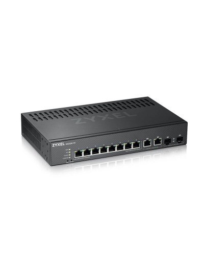 GS2220-10-EU0101F. Коммутатор без PoE. ZYXEL в Тамбове