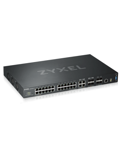XGS4600-32-ZZ0102F. L3 коммутатор. ZYXEL в Тамбове