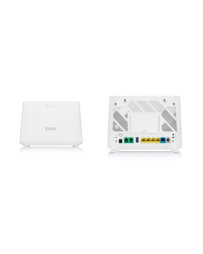 EX3301-T0-EU01V1F. Маршрутизатор WiFi. ZYXEL в Тамбове