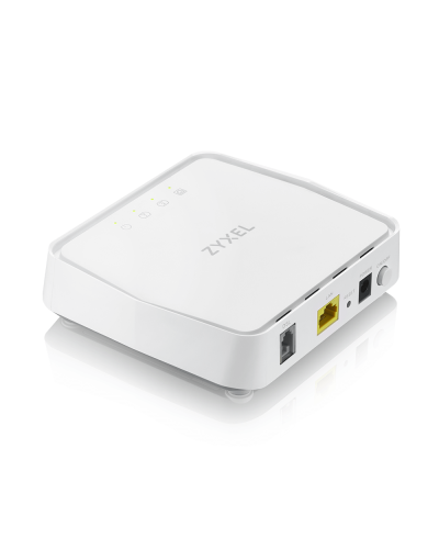 VMG4005-B50A-EU01V1F. Модем-маршрутизатор VDSL2/ADSL2+. ZYXEL в Тамбове