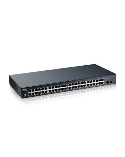GS1900-48-EU0102F. Smart L2 коммутатор. ZYXEL в Тамбове
