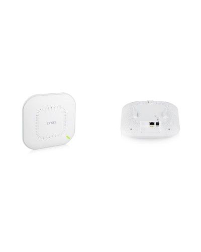 WAX510D-EU0101F. Точка доступа гибридная WiFi 6, 802.11a/b/g/n/ac/ax (2,4 и 5 ГГц). ZYXEL в Тамбове