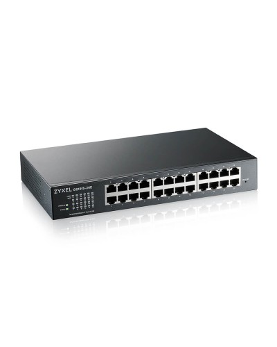 GS1915-24E-EU0101F. Smart коммутатор. ZYXEL в Тамбове