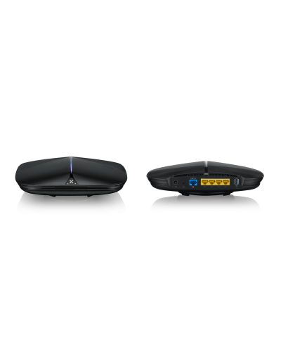 NBG6818-EU0102F. Маршрутизатор WiFi. ZYXEL в Тамбове