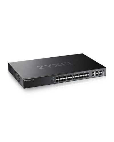 XGS2220-30F-EU0101F. Гибридный L3 коммутатор. ZYXEL в Тамбове
