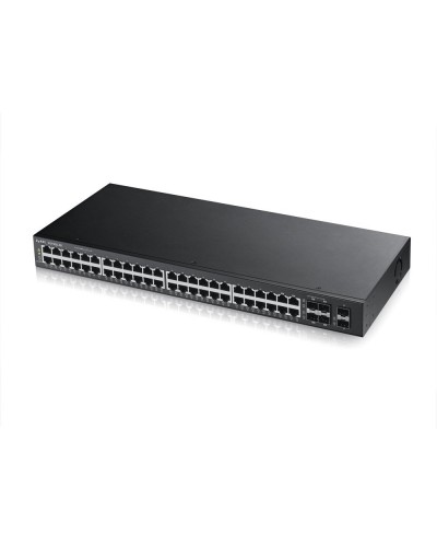 GS1920-48V2-EU0101F. Smart коммутатор. ZYXEL в Тамбове