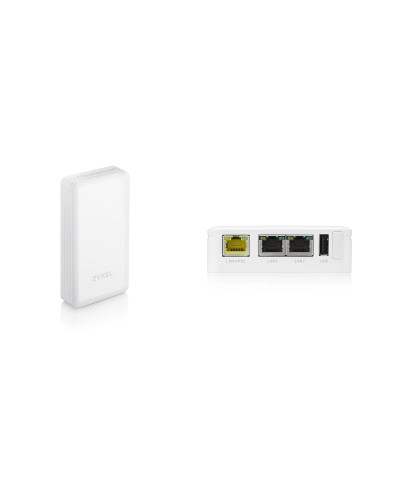 WAC5302D-SV2-EU0101F. Точка доступа гибридная 802.11a/b/g/n/ac (2,4 и 5 ГГц). ZYXEL в Тамбове
