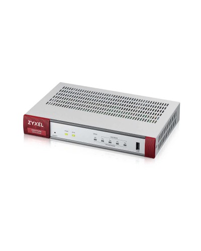 USGFLEX100-RU0111F. Межсетевой экран и Wi-Fi контроллер. ZYXEL в Тамбове