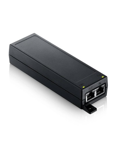 POE12-30W-EU0101F. PoE инжектор 802.3af/at (30 Вт), 2.5G. ZYXEL в Тамбове