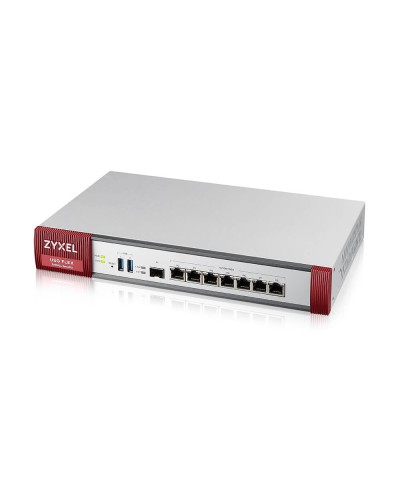 USGFLEX500-EUCI02F. Межсетевой экран и Wi-Fi контроллер. ZYXEL в Тамбове